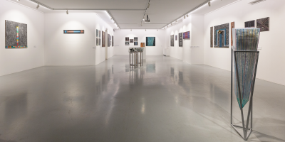 izlozba translavirint rajko popivoda b2 galerija sasa janjic