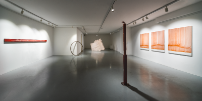 milija cpajak lice I krug biljana tomic izlozba b2 galerija
